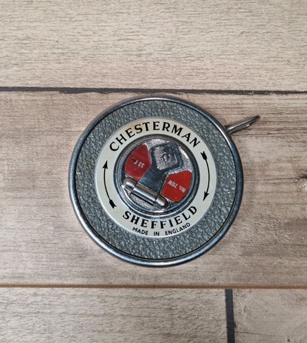 Chesterman sheffield 70w - sheffield,
