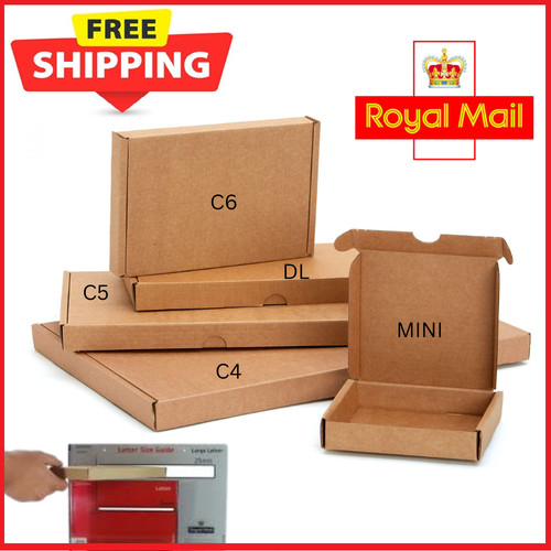 Royal mail pip large letter - royal,