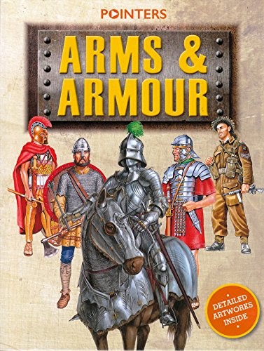 Arms armour pointers - &, (pointers