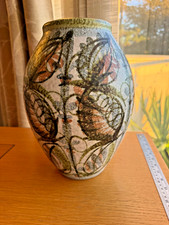 Vintage 1960s Large Denby Glyn