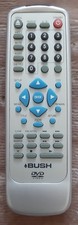 BUSH DVD2023/D DVD Player