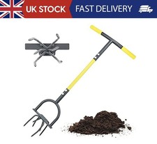 Jardineer garden twist tiller - garden,
