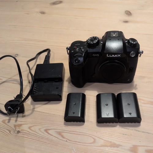 Panasonic lumix - panasonic,