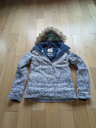 Roxy 10k dry flight ski - 10k, coat