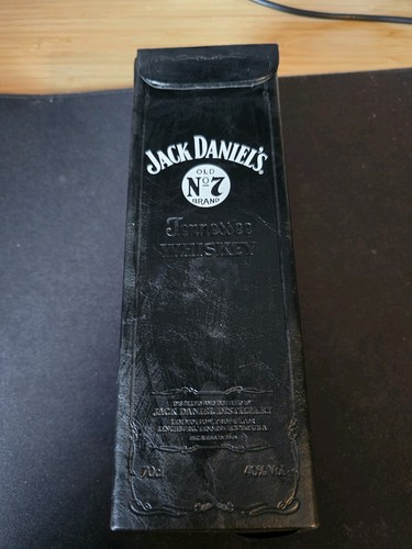 Jack daniels old faux - no.7,