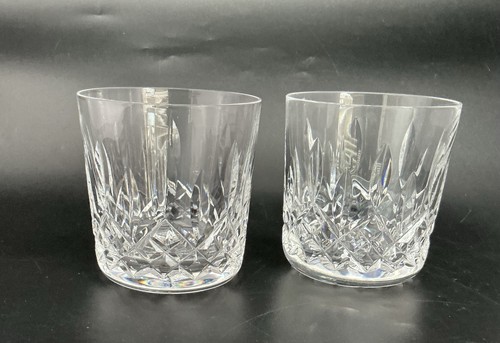 Waterford crystal lismore - x,