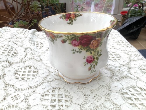 Royal albert old country roses - country,