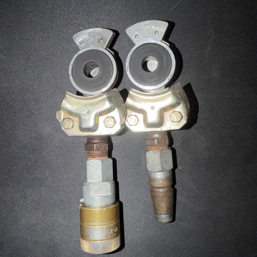 Palm couplings male - palm,