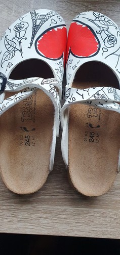 Birkenstock birki dorian - birkenstock, birki’s