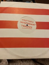 Trotters Independent Traders