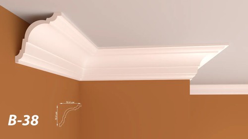 Xps coving moulding cornice - moulding,