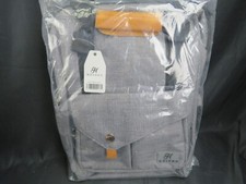Premium Travel Diaper Bag