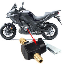 Motorcycle Inline Petrol