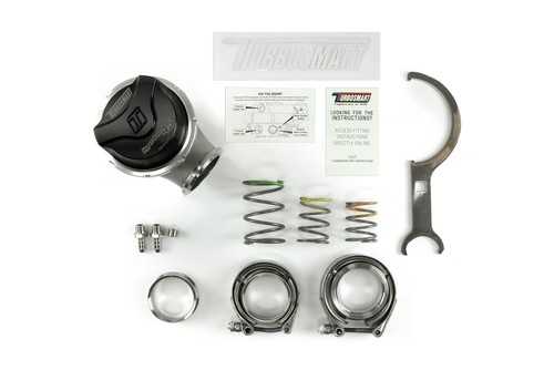 Turbosmart genv wg45 - turbosmart,