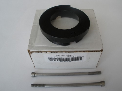 Kawasaki adapter ultra 150 - kawasaki,