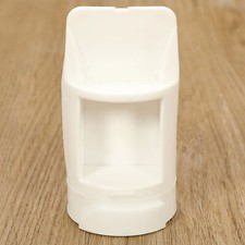 Water Filter Bypass Plug For