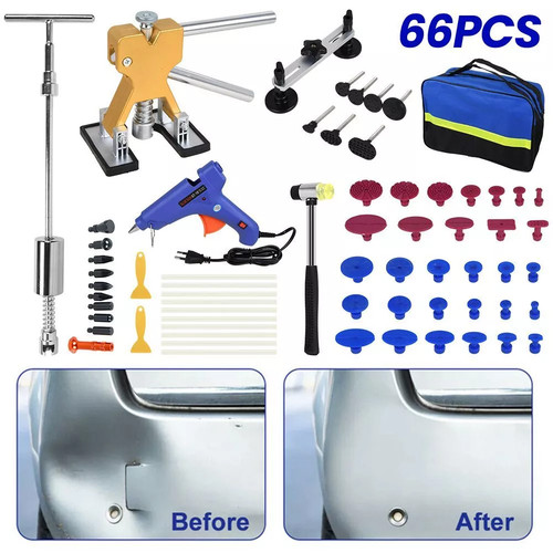 Car paintless recover - paintless,