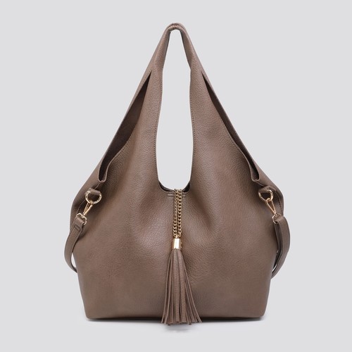 Duo tote bag shopper vegan - duo,