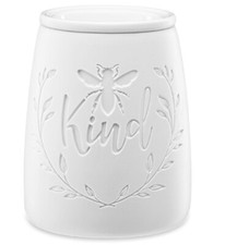 Scentsy Bee Kind Wax Warmer