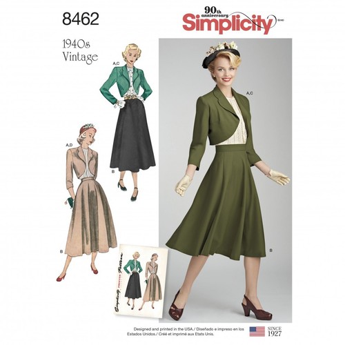 Simplicity ladies sewing - simplicity,