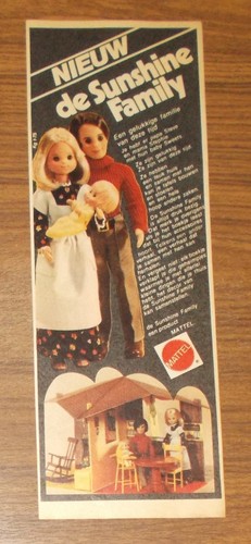 Rare advertising vintage - advertising,