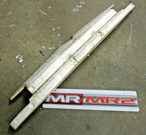 Toyota mr2 mk2 - mr2, front