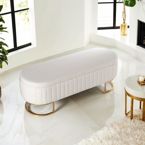 Teddy fabric storage - fabric,