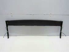 KIA SPORTAGE MK3 2014-16 SUNROOF WIND DEFLECTOR                           O2064