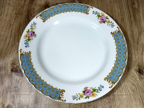 Vintage dinner plate lord - plate,