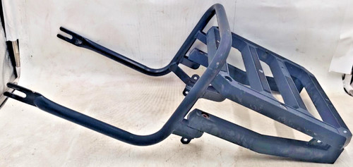 Rear luggage rack - luggage, cagiva