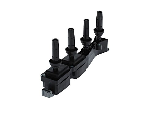 Ignition coil bosch - ignition, fits