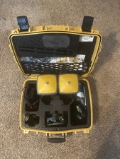 Topcon Dual Hiper VR UHF II
