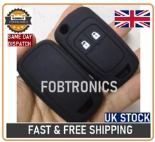 Silicone Key Cover Case Remote