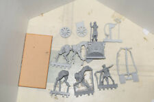 Tomb Kings Chariot: Undead
