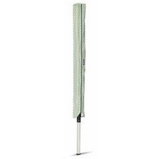 BRABANTIA ROTARY DRYER WASHING LINE COVER - GREEN STRIPED DESIGN FREE UK POSTAGE