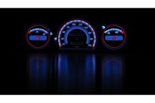 Vauxhall Corsa B - Without RPM