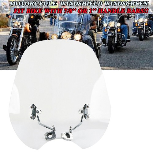 Universal motorcycle 1 - 7/8", 1''