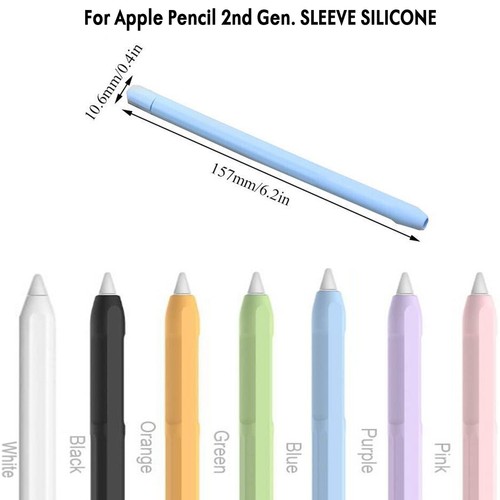 For apple pencil 2nd - apple,