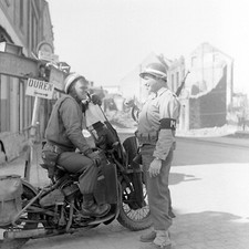 WW2 WWII Photo World War Two /
