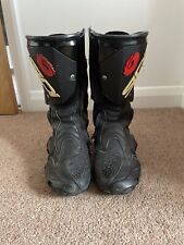 SIDI Vertigo Motorcycle Boots