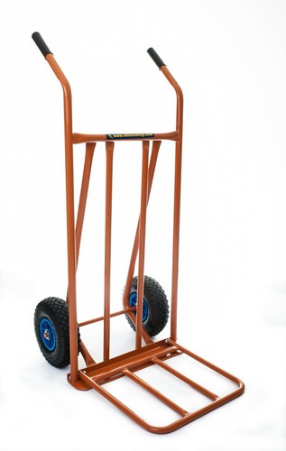 Sack truck barrow extended - sack, 'extended