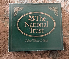 Vintage Pimpernel Rectangle