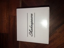 Shakespeare Mach 2 Fishing