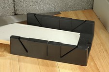 Linic UK Made Mitre Box Block