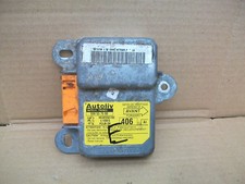 PEUGEOT 406 MK1 1998 SRS ECU