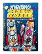 Amazing Children's Favourites