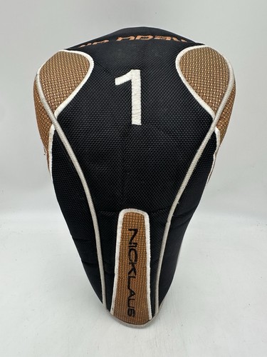 Nicklaus air draw driver golf - air,