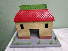 Bing tin German toy train