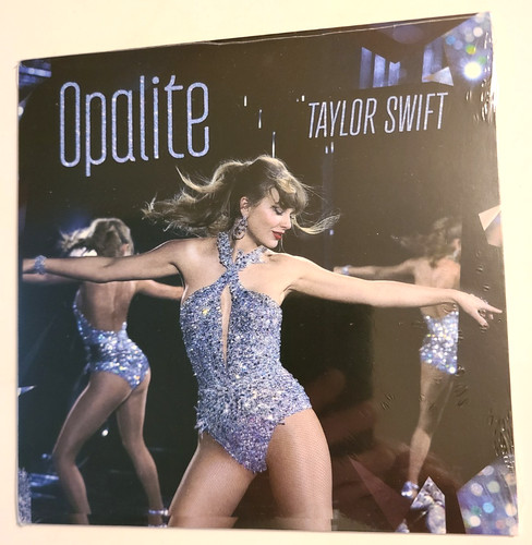 Taylor swift opalite - taylor, 7”