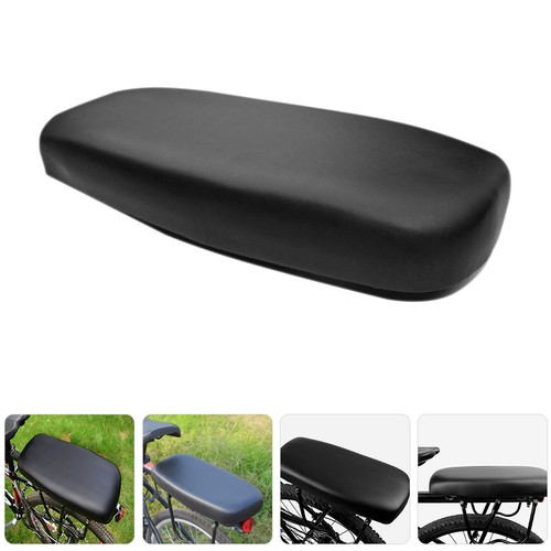 Durable sponge bike seat - bike,
